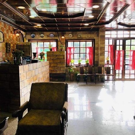 Italian House Hotel แบกแดด ภายนอก รูปภาพ