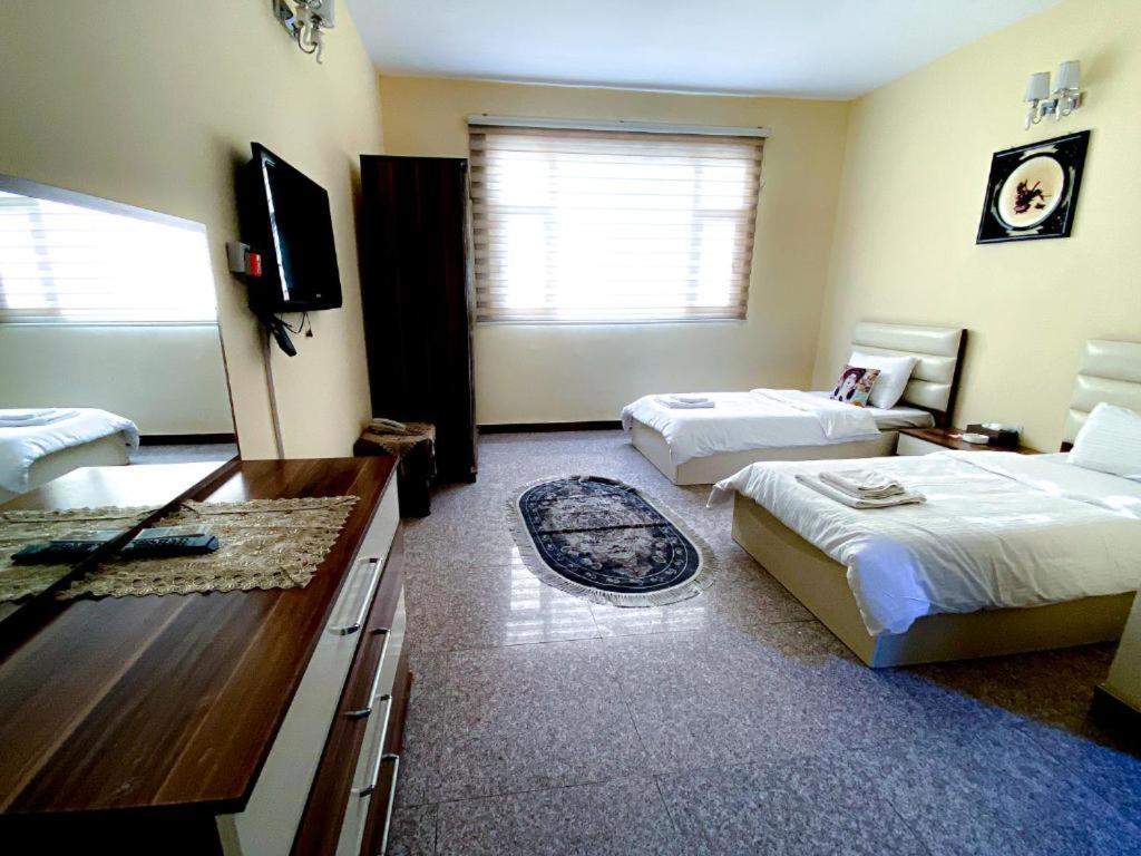 Italian House Hotel แบกแดด ภายนอก รูปภาพ