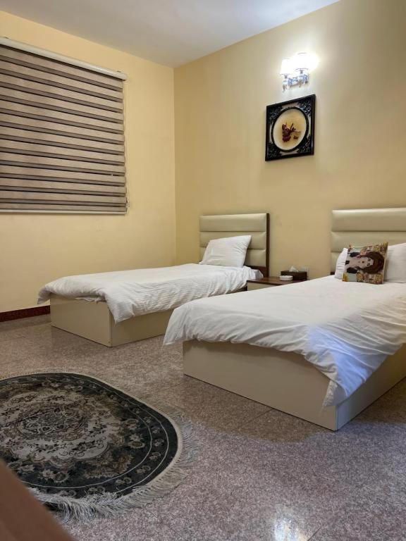 Italian House Hotel แบกแดด ภายนอก รูปภาพ