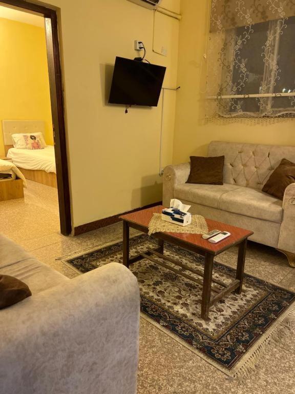Italian House Hotel แบกแดด ภายนอก รูปภาพ