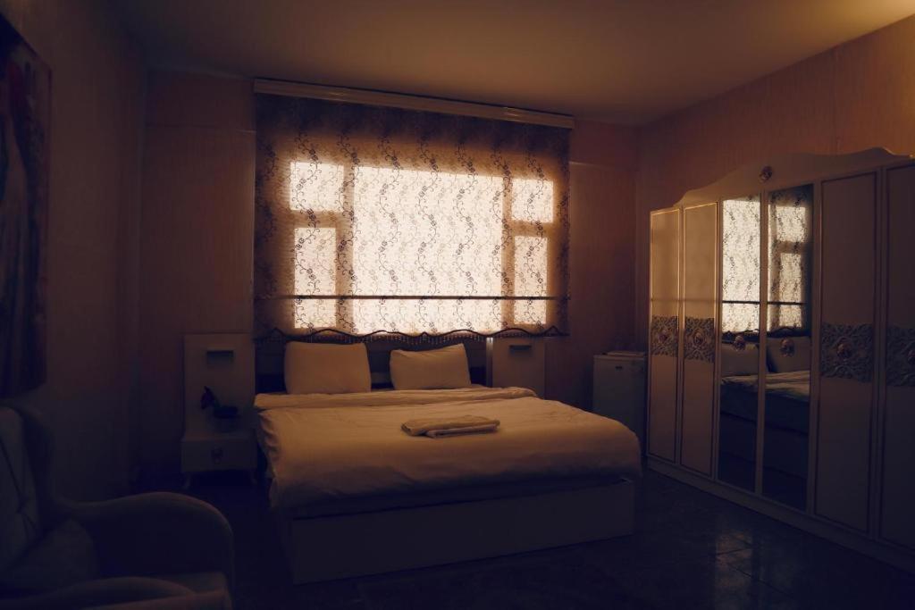 Italian House Hotel แบกแดด ภายนอก รูปภาพ