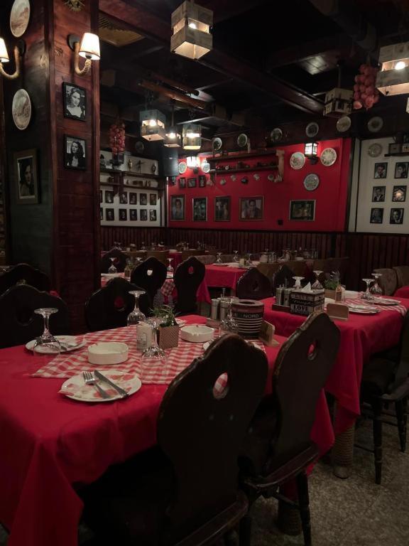 Italian House Hotel แบกแดด ภายนอก รูปภาพ