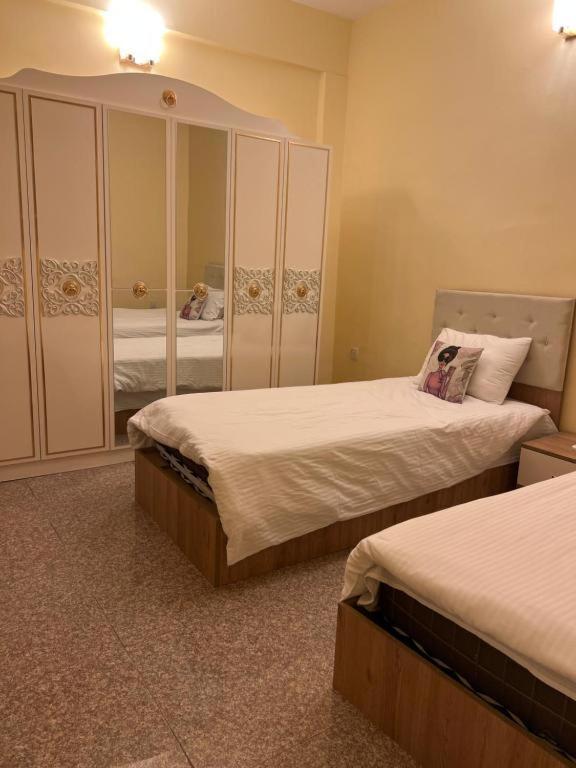 Italian House Hotel แบกแดด ภายนอก รูปภาพ