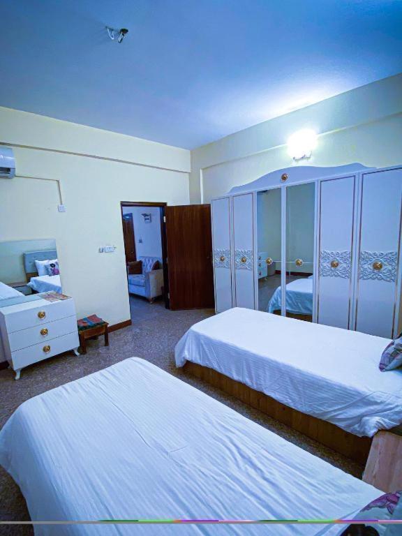 Italian House Hotel แบกแดด ภายนอก รูปภาพ