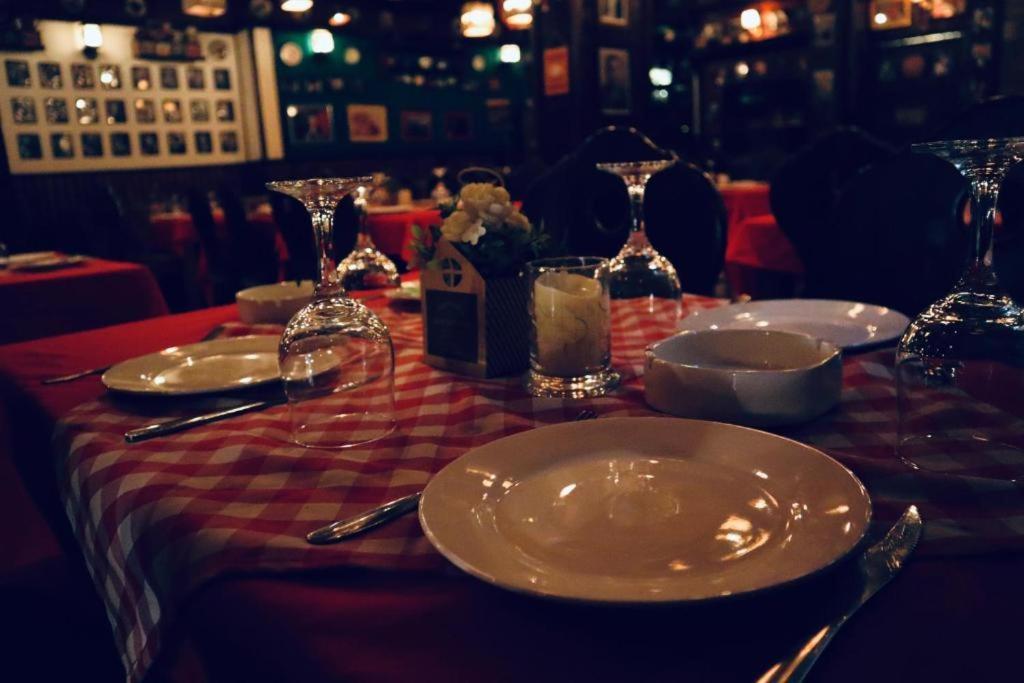 Italian House Hotel แบกแดด ภายนอก รูปภาพ