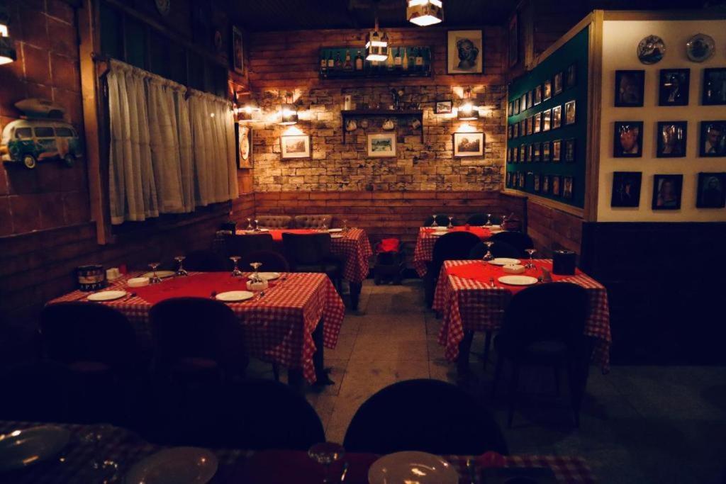 Italian House Hotel แบกแดด ภายนอก รูปภาพ