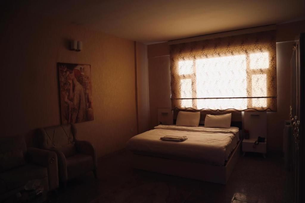 Italian House Hotel แบกแดด ภายนอก รูปภาพ