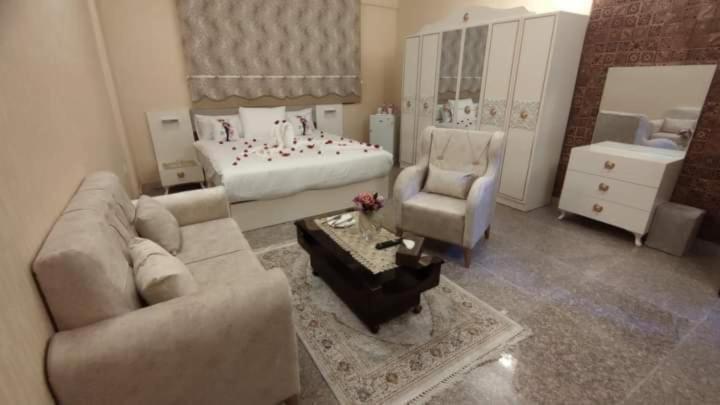 Italian House Hotel แบกแดด ภายนอก รูปภาพ